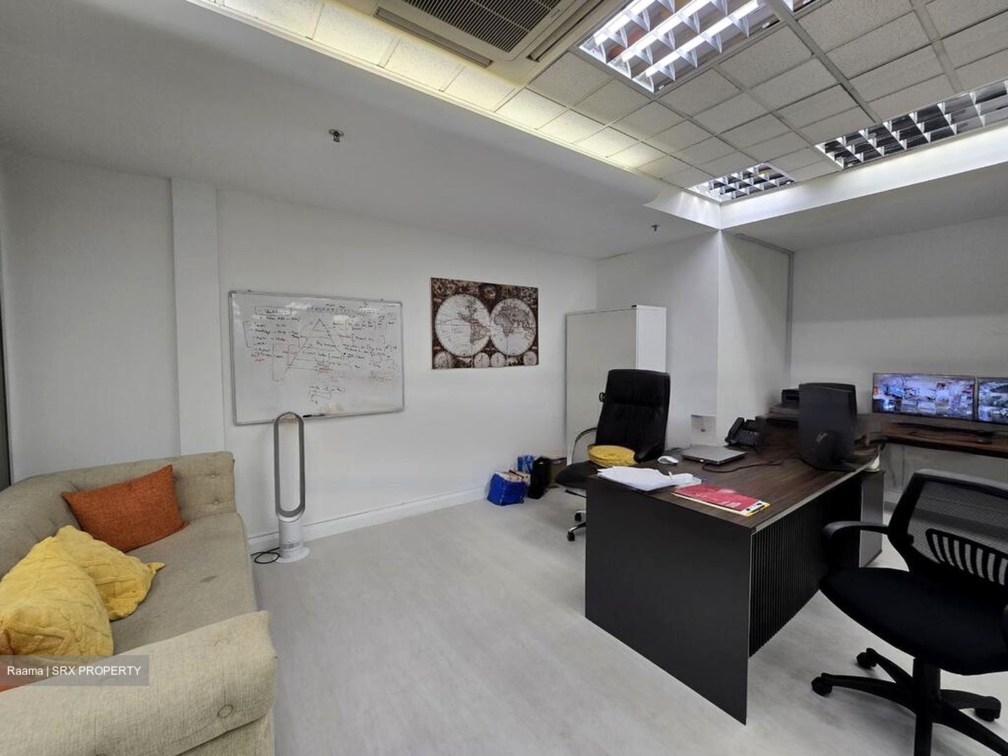 Pantech Business Hub (D5), Factory #461749121